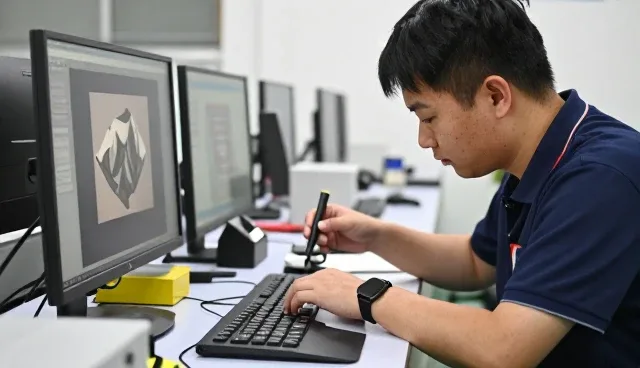 市政工程中的内容生产优势展示