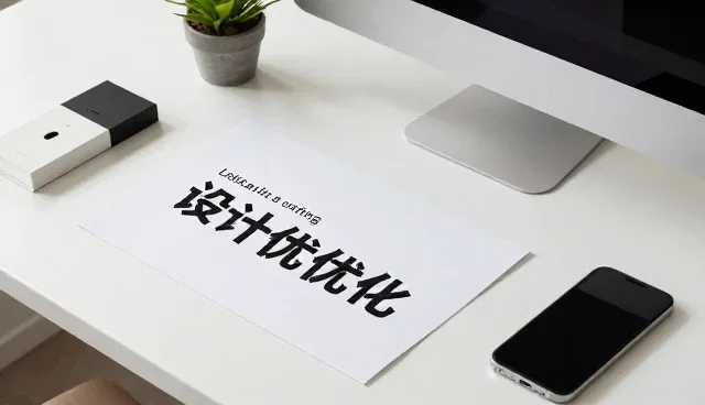 视觉传播中平面设计的选型关注点解析