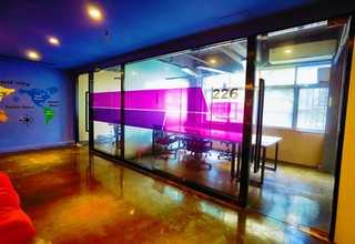 高科技测温标签用户体验