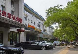 自动化电机装配设备